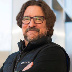 Meet your Posher, Dave